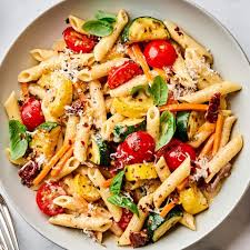 Pasta Primavera