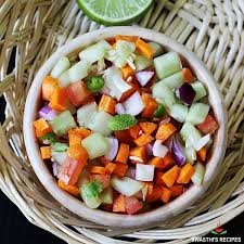 Veggie Salad