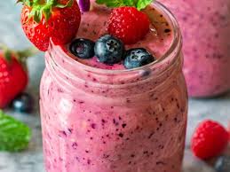Berry Smoothie